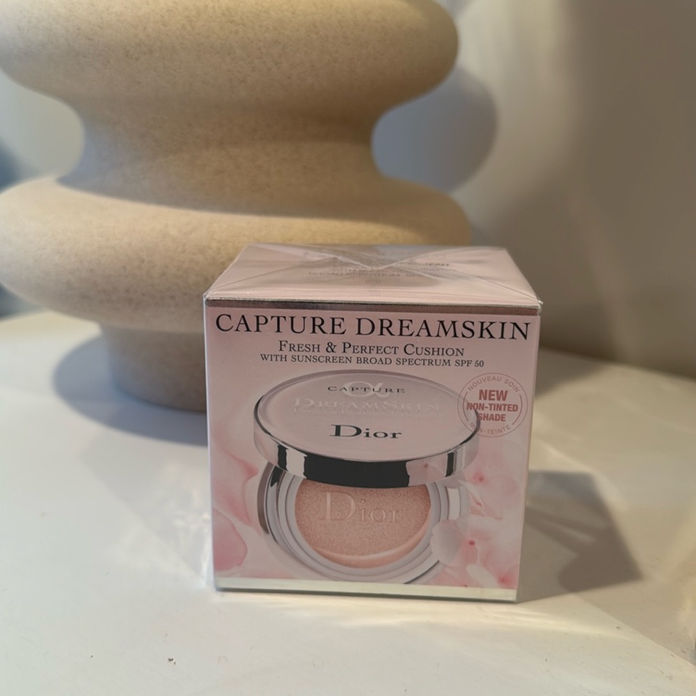 DIOR Capture Dreamskin